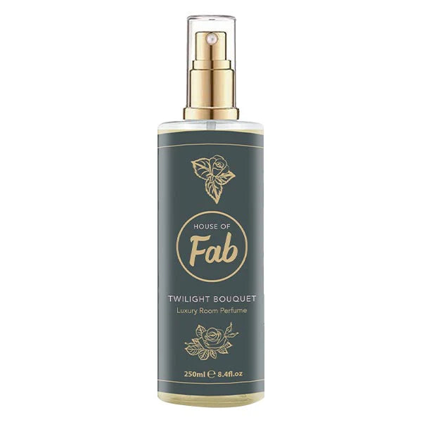 Fabulosa Huisparfum Twilight Bouquet - 250 ml