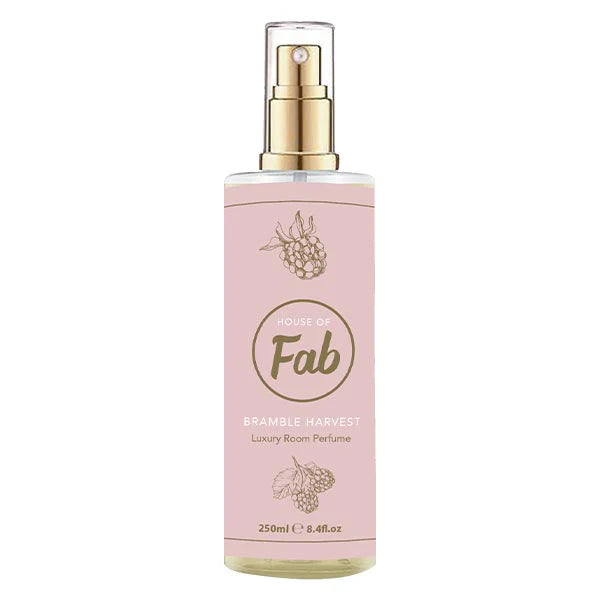 Fabulosa Huisparfum Bramble Harvest - 250 ml