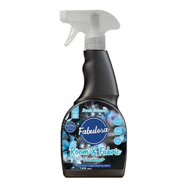 Fabulosa Raum- und Stofferfrischer Fresh Breeze 500 ml