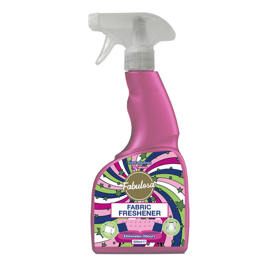 Fabulosa Stofferfrischerspray | Fantabulosa 500 ml