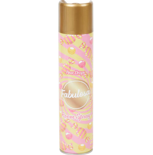 Fabulosa House Spray Gouttes de Poire