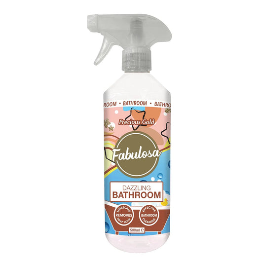 Fabulosa Spray Baño Bella Vida 500 ml