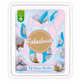 Fabulosa Wax Melt Cotton Fresh - 12 waxmelts - Limited Edition