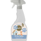 Fabulosa Pet Urine Destroyer Mediterranean Woods 500ml - Limited Edition