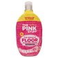 Nettoyant pour sols The Pink Stuff - Directement sur le sol 750 ml