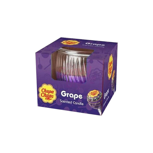 Chupa Chups Geurkaars 85g - Raisin