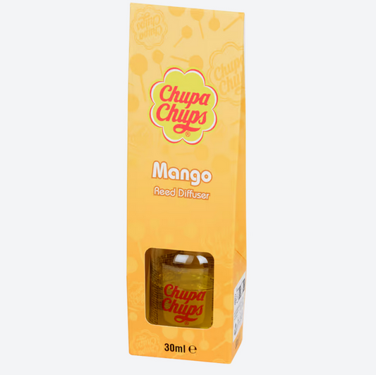 Chupa Chups Gurstokjes - Mango