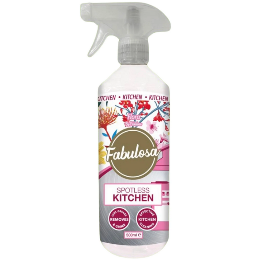 Fabulosa All-purpose Cleaner Spray | Flora 750 ml