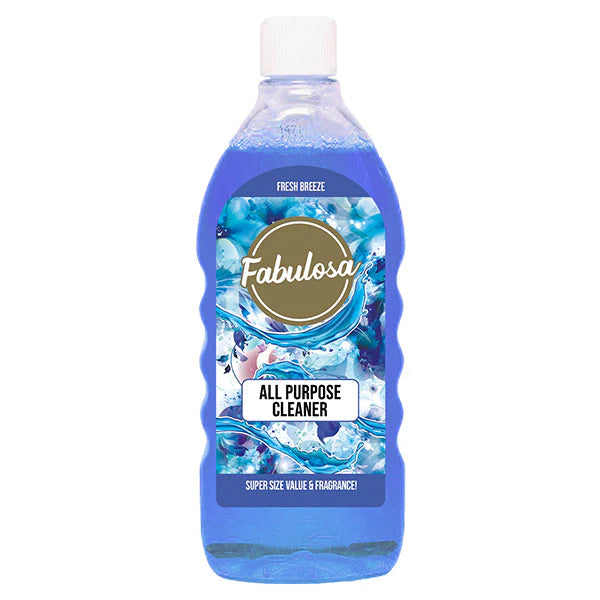 Fabulosa Nettoyant multi-surfaces Fresh Breeze 1000ml