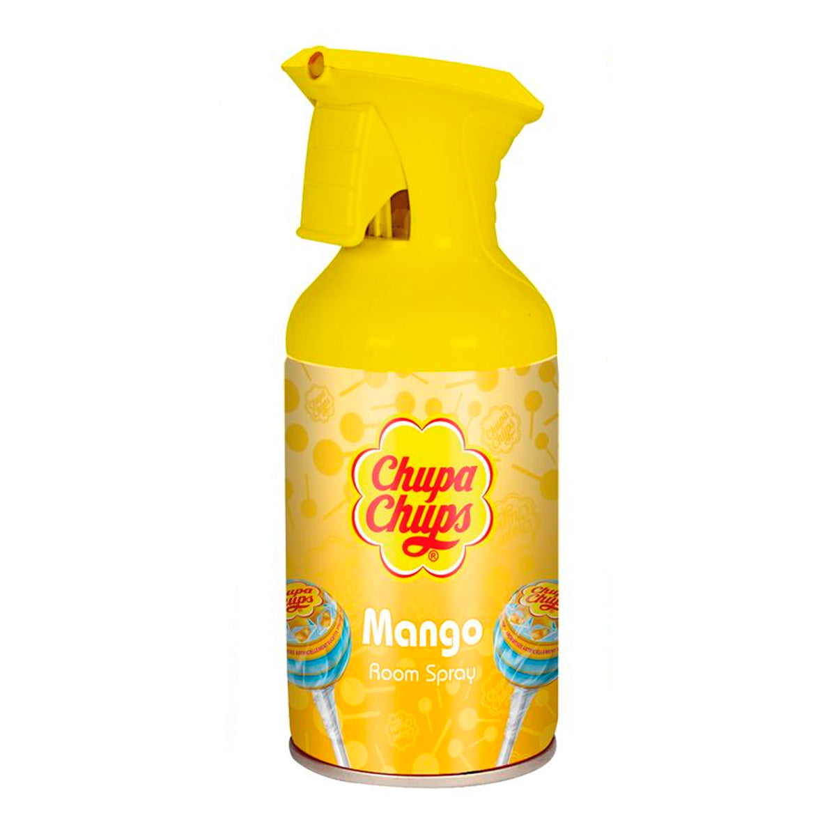 Chupa Chups Room Spray - Mango